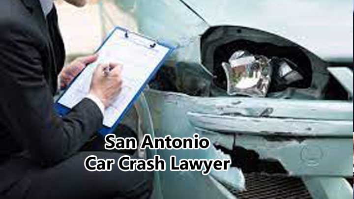 San Antonio Car Crash Lawyer Reviewyonline.com